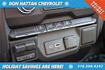 New 2025 Chevrolet Silverado 2500 Work Truck Crew Cab for sale #C25F5068 - photo 10