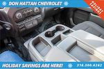 New 2025 Chevrolet Silverado 2500 Work Truck Crew Cab for sale #C25F5068 - photo 15