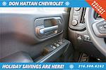 New 2025 Chevrolet Silverado 2500 Work Truck Crew Cab for sale #C25F5068 - photo 16