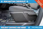 New 2025 Chevrolet Silverado 2500 Work Truck Crew Cab for sale #C25F5068 - photo 18