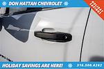 New 2025 Chevrolet Silverado 2500 Work Truck Crew Cab for sale #C25F5068 - photo 25