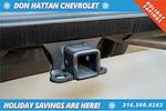New 2025 Chevrolet Silverado 2500 Work Truck Crew Cab for sale #C25F5068 - photo 29