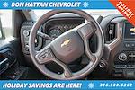 New 2025 Chevrolet Silverado 2500 Work Truck Crew Cab for sale #C25F5068 - photo 5