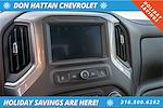 New 2025 Chevrolet Silverado 2500 Work Truck Crew Cab for sale #C25F5068 - photo 8