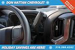 New 2025 Chevrolet Silverado 2500 Work Truck Crew Cab for sale #C25F5069 - photo 12