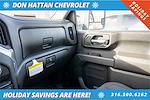 New 2025 Chevrolet Silverado 2500 Work Truck Crew Cab for sale #C25F5069 - photo 13