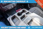 New 2025 Chevrolet Silverado 2500 Work Truck Crew Cab for sale #C25F5069 - photo 14