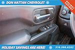 New 2025 Chevrolet Silverado 2500 Work Truck Crew Cab for sale #C25F5069 - photo 16