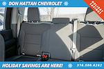 New 2025 Chevrolet Silverado 2500 Work Truck Crew Cab for sale #C25F5069 - photo 17