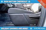 New 2025 Chevrolet Silverado 2500 Work Truck Crew Cab for sale #C25F5069 - photo 18