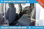New 2025 Chevrolet Silverado 2500 Work Truck Crew Cab for sale #C25F5069 - photo 19