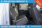 New 2025 Chevrolet Silverado 2500 Work Truck Crew Cab for sale #C25F5069 - photo 22