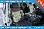 New 2025 Chevrolet Silverado 2500 Work Truck Crew Cab for sale #C25F5069 - photo 23