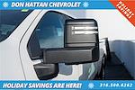 New 2025 Chevrolet Silverado 2500 Work Truck Crew Cab for sale #C25F5069 - photo 24