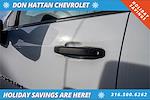 New 2025 Chevrolet Silverado 2500 Work Truck Crew Cab for sale #C25F5069 - photo 26