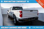 New 2025 Chevrolet Silverado 2500 Work Truck Crew Cab for sale #C25F5069 - photo 27