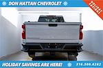 New 2025 Chevrolet Silverado 2500 Work Truck Crew Cab for sale #C25F5069 - photo 3