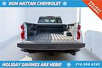 New 2025 Chevrolet Silverado 2500 Work Truck Crew Cab for sale #C25F5069 - photo 28