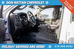 New 2025 Chevrolet Silverado 2500 Work Truck Crew Cab for sale #C25F5069 - photo 4