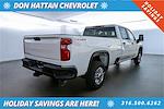 New 2025 Chevrolet Silverado 2500 Work Truck Crew Cab for sale #C25F5069 - photo 2