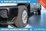 New 2025 Chevrolet Silverado 2500 Work Truck Crew Cab for sale #C25F5069 - photo 31