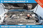 New 2025 Chevrolet Silverado 2500 Work Truck Crew Cab for sale #C25F5069 - photo 33