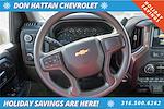 New 2025 Chevrolet Silverado 2500 Work Truck Crew Cab for sale #C25F5069 - photo 5