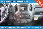 New 2025 Chevrolet Silverado 2500 Work Truck Crew Cab for sale #C25F5069 - photo 7