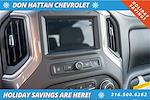 New 2025 Chevrolet Silverado 2500 Work Truck Crew Cab for sale #C25F5069 - photo 8