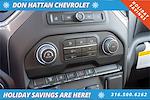 New 2025 Chevrolet Silverado 2500 Work Truck Crew Cab for sale #C25F5069 - photo 9