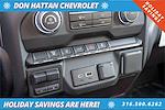 New 2025 Chevrolet Silverado 2500 Work Truck Crew Cab for sale #C25F5069 - photo 10