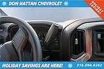 New 2025 Chevrolet Silverado 2500 Work Truck Crew Cab for sale #C25F5071 - photo 12