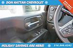New 2025 Chevrolet Silverado 2500 Work Truck Crew Cab for sale #C25F5071 - photo 15