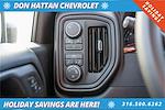 New 2025 Chevrolet Silverado 2500 Work Truck Crew Cab for sale #C25F5071 - photo 16