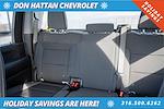 New 2025 Chevrolet Silverado 2500 Work Truck Crew Cab for sale #C25F5071 - photo 17