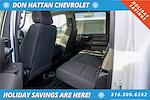 New 2025 Chevrolet Silverado 2500 Work Truck Crew Cab for sale #C25F5071 - photo 19