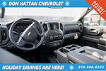 New 2025 Chevrolet Silverado 2500 Work Truck Crew Cab for sale #C25F5071 - photo 20