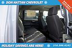 New 2025 Chevrolet Silverado 2500 Work Truck Crew Cab for sale #C25F5071 - photo 22