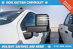 New 2025 Chevrolet Silverado 2500 Work Truck Crew Cab for sale #C25F5071 - photo 24