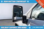 New 2025 Chevrolet Silverado 2500 Work Truck Crew Cab for sale #C25F5071 - photo 25