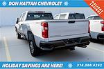 New 2025 Chevrolet Silverado 2500 Work Truck Crew Cab for sale #C25F5071 - photo 27