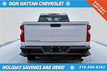 New 2025 Chevrolet Silverado 2500 Work Truck Crew Cab for sale #C25F5071 - photo 3