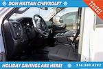 New 2025 Chevrolet Silverado 2500 Work Truck Crew Cab for sale #C25F5071 - photo 4