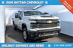 New 2025 Chevrolet Silverado 2500 Work Truck Crew Cab for sale #C25F5071 - photo 1