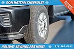 New 2025 Chevrolet Silverado 2500 Work Truck Crew Cab for sale #C25F5071 - photo 31