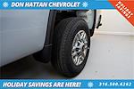 New 2025 Chevrolet Silverado 2500 Work Truck Crew Cab for sale #C25F5071 - photo 32