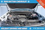 New 2025 Chevrolet Silverado 2500 Work Truck Crew Cab for sale #C25F5071 - photo 33