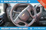 New 2025 Chevrolet Silverado 2500 Work Truck Crew Cab for sale #C25F5071 - photo 5
