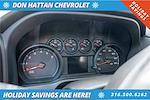 New 2025 Chevrolet Silverado 2500 Work Truck Crew Cab for sale #C25F5071 - photo 6