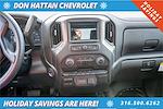 New 2025 Chevrolet Silverado 2500 Work Truck Crew Cab for sale #C25F5071 - photo 7
